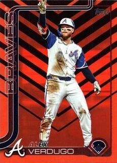 Alex Verdugo