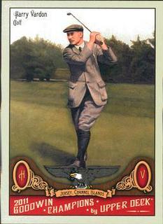 Harry Vardon