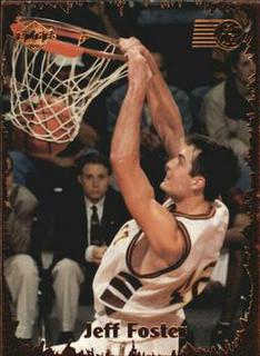 Jeff Foster