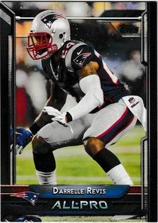 Darrelle Revis