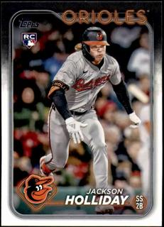 Jackson Holliday