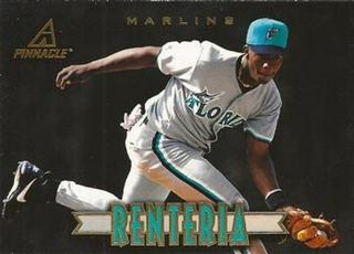 Edgar Renteria