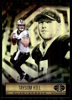 Taysom Hill