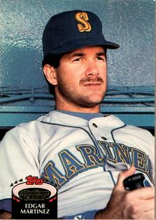 Edgar Martinez