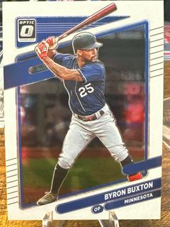 Byron Buxton