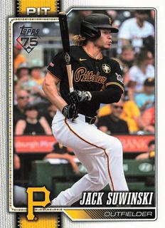 Jack Suwinski