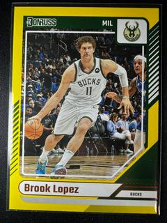 Brook Lopez