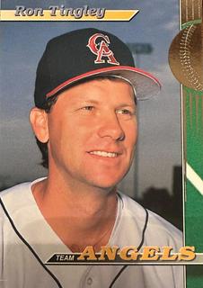 Ron Tingley