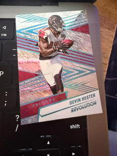 Devin Hester