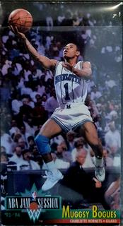 Muggsy Bogues