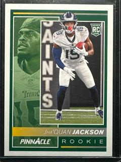 Jha'Quan Jackson