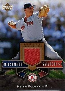 Keith Foulke