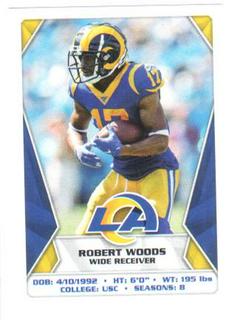 Robert Woods