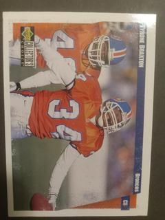 Tyrone Braxton