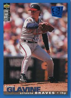 Tom Glavine