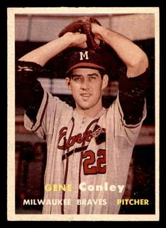Gene Conley