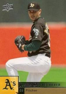 Justin Duchscherer