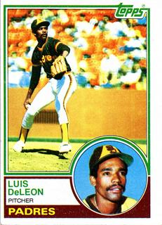 Luis DeLeon