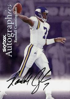 Randall Cunningham
