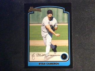 Ryan Cameron