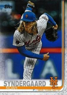 Noah Syndergaard