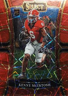 Kenny McIntosh