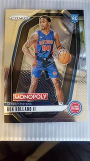Ron Holland II