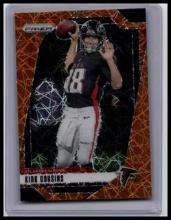 Kirk Cousins