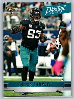 Calais Campbell