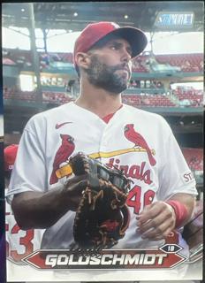 Paul Goldschmidt