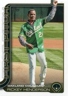 Rickey Henderson