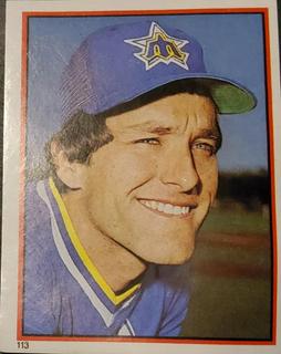 Floyd Bannister