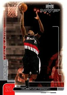 Ruben Patterson