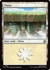 Plains #282