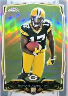 Davante Adams