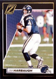 Jim Harbaugh