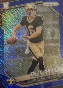 Tyler Shough