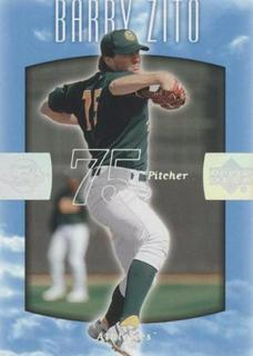 Barry Zito
