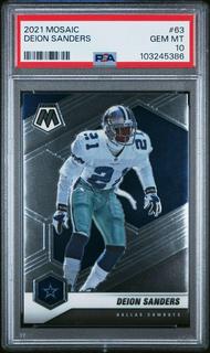 Deion Sanders