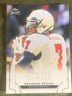 Brandon Bridge