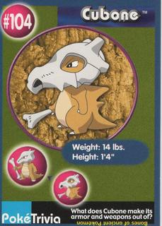Cubone