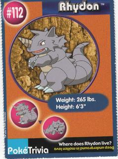 Rhydon