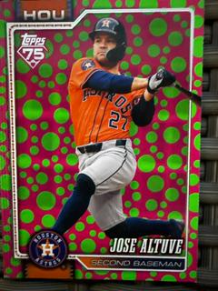 Jose Altuve