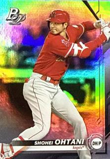 Shohei Ohtani