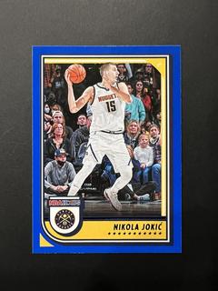 Nikola Jokic