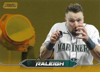 Cal Raleigh