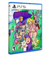 Magical Drop VI Playstation 5