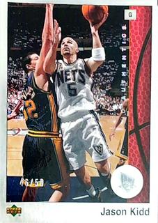 Jason Kidd