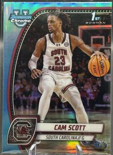 Cam Scott