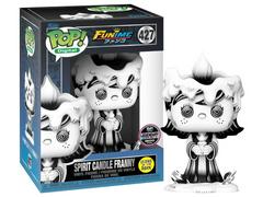 Spirit Candle Franny [NFT Legendary] [GITD] #427 (Digital)